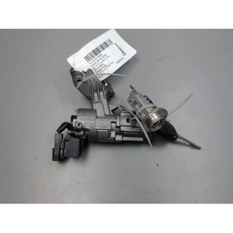 [PRODUIT D'OCCASION] Antivol De Direction TOYOTA Yaris 2003- ♻️ Ref Oe. 890730d050 - Garantie à vie (1/2)
