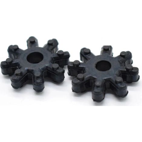 2X Zahnrad Lenkkupplung Lenksäule Zwischenhebel Für Hyundai I30 563152K000FFF - Ersatzteil Reparatur Kit (1/5)