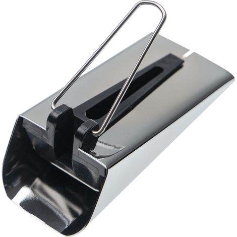 vhbw Marcador de bies 50 mm para costura, acolchado - Bias tape maker, acero inoxidable / plástico, negro / plata