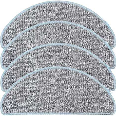 L'ensemble de 2 tabourets de bar réglables allie style rétro et confort. Le cuir PU capitonné marron foncé et le piètement noir mat rehaussent instantanément le style de votre îlot (1/5)
