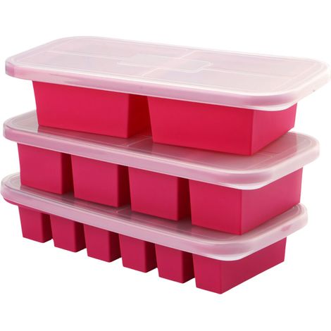 Estantes seguros para almacenar alimentos, 12 rosas rojas