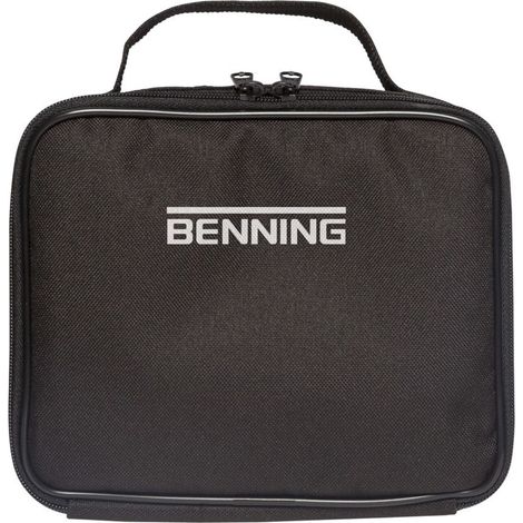 Benning 010913 010913 Messgerätetasche (1/4)