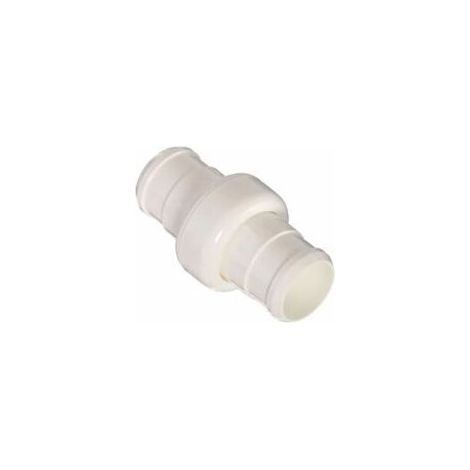 9-100-3002 Drehgelenk für Poolreinigerschlauch, kompatibel mit Polaris 360, Drehgelenkschlauch, 2er-Pack Crezuo (1/3)
