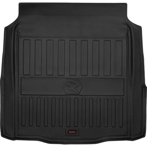6027291 - Alfombrilla de maletero con inserción de goma 3D - TPE con borde elevado para: BMW Serie 3 (G20) (2019-) Sedán (1/5)