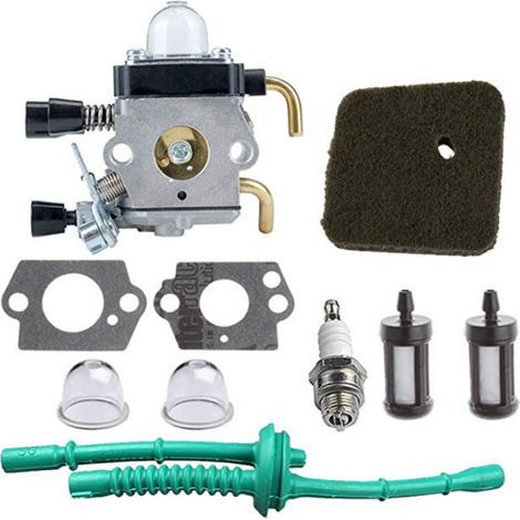 C1Q-S97 Vergaser-Reparatursatz – Vergaser und Luftfilter – Stihl FS38, FS45, FS46, FS55 (1/5)