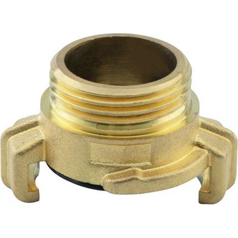 10PZ RACCORDO RAPIDO OTTONE MASCHIO mis. 1