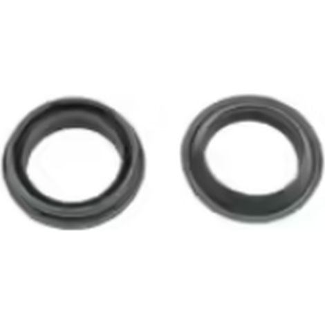 Juntas de suspensión Athena 30x38/42x12mm para Gilera/Piaggio (2 unidades)