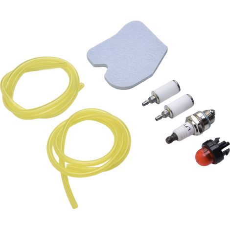 Kit de Filtre à Air pour Tronçonneuse Husqvarna 235 235E 236 236E 240 240E et Jonsered CS2234 (1/5)