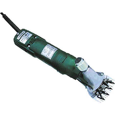 TOSATRICE ELETTRICA PER OVINI 'PROFESSIONALE' 430 W  - LISCOP