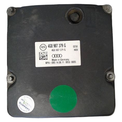 Unite Hydraulique Abs AUDI A7 [PRODUIT D'OCCASION]♻️4g0614517sbef (1/5)