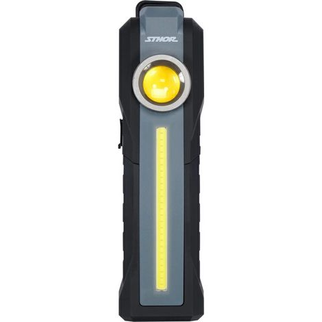 STHOR LAMPA WARSZTATOWA 3w1 300LM...