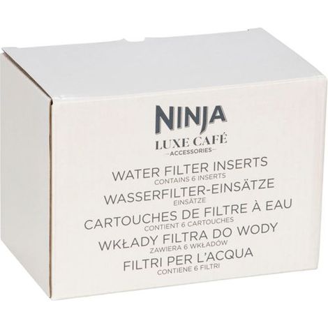 Ninja XSKFLTRINS6EUK Wasserfilter
