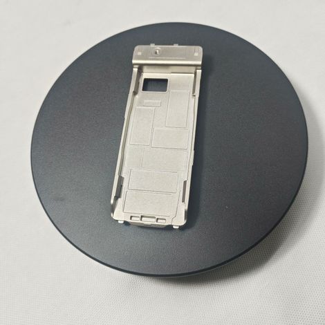 Compatible with Motorola walkie-talkies P8668EX, DP4801EX, DGP8550EX, and DP4401EX (aluminum plate). (1/5)