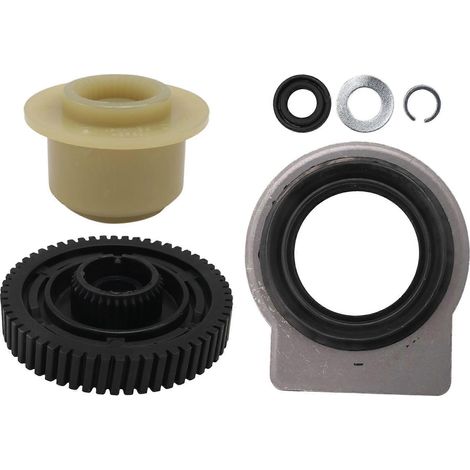 Kit de réparation d'engrenages pour moteur d'actionneur de boîte de transfert - X3 E83 X5 E53 E70 27107541782 27107566296 271075 (1/5)
