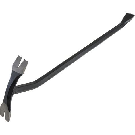 Wrecking Bar T-Type 610mm (24in) ROU64474 (1/2)