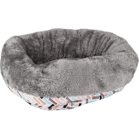 Panier de repos rongeur Clavio rembourré et chaleureux (1/4)