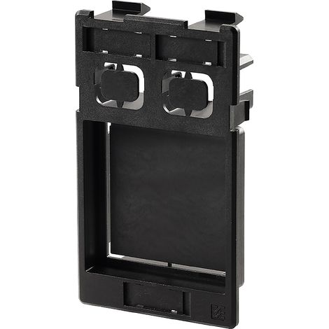 Cadre Weidmuller Blindé 90mm x 51mm ( Prix pour 1 )