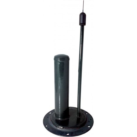 Pad smaltato 50 e 75L