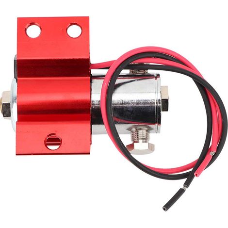 Joint de tuyau d'échappement Chevrolet SBC, jeu de 2 pièces (référence : SI-AT58019) (1/5)