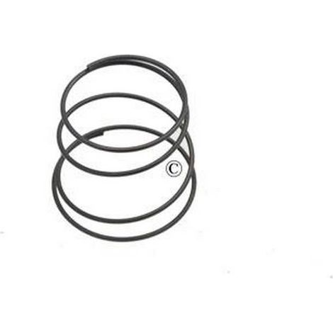 Ressort de manette de commande (60817-23921) (3543029031) Four, cuisinière FAURE, ARTHUR MARTIN ELECTROLUX, ELECTROLUX, ZANUSSI,