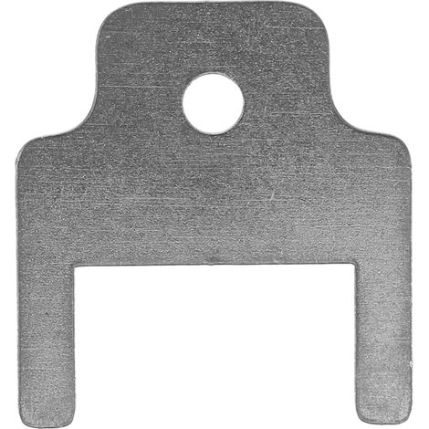 Clé de rechange pour distributeur papier essuie-mains, accessoire salle bain, grand et porte-papier (1/5)