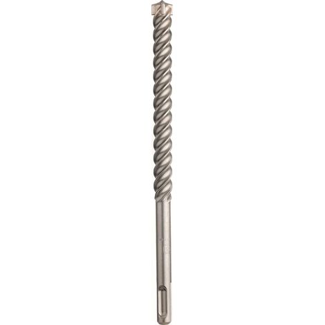 Foret béton taillants SDS-Plus 4G4 DIAGER - DIAGER 8 (1/5)