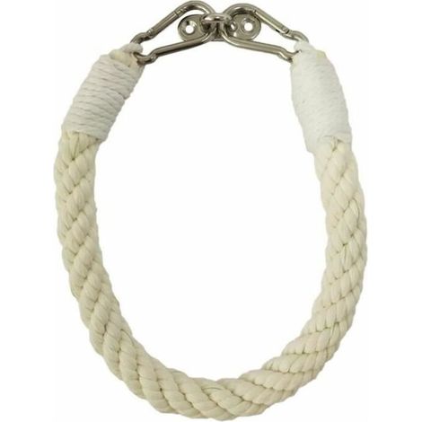 royaluxe - Porte-papier toilette vintage support de poulie rustique créatif pour toilette de salle de bain (blanc)économiser de l'espace (1/4)