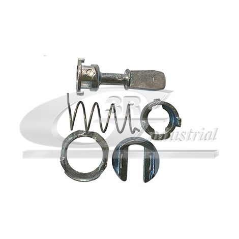 3RG 85776 KIT LEVA CERRADURA PUERTA (5PCS)