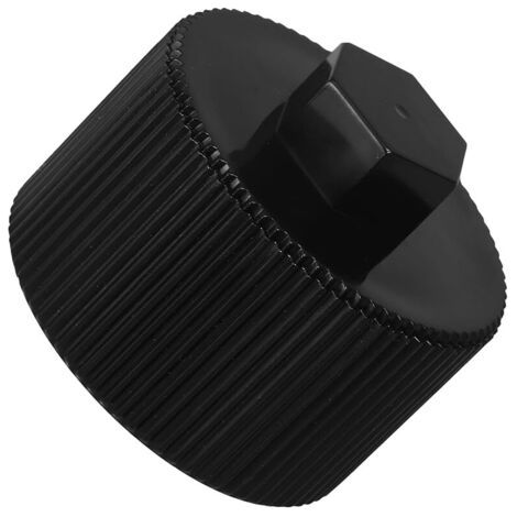 Pair Bouchon De Vidange pour Filtre à Sable avec Joint Étanche Compatible Cuve Filtre Piscine Remplacement Facile Et Installation Rapide (1/5)