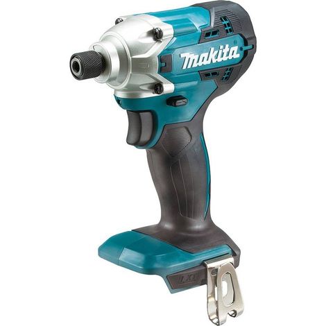 TRAPANO AVVITATORE AD IMPULSI 18V - senza valigetta 'DTD156Z'