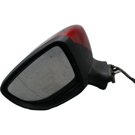 [PRODUIT D'OCCASION] Retroviseur Exterieur Electrique Gauche RENAULT Clio Break Iv Phase 1 2012-... ♻️ Ref Oe. 963028832r - Garantie à vie (1/4)