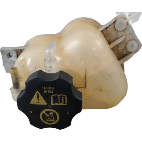 Vase Expansion CHEVROLET Spark [PRODUIT D'OCCASION]♻️42657459