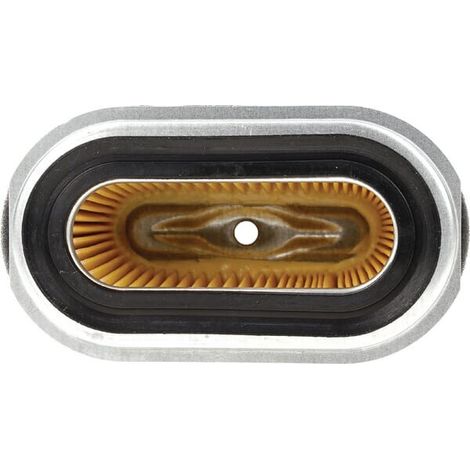 Filtro de aire ovalado UNIVERSAL FGP455876 (1/2)