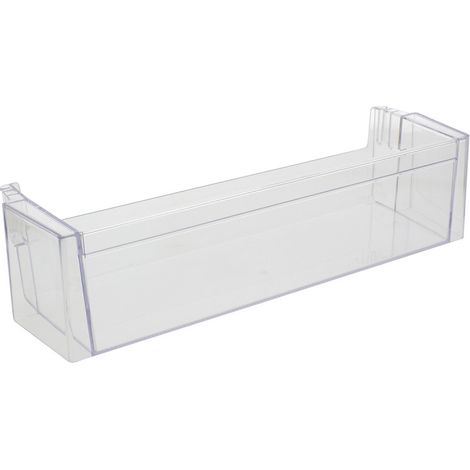 Home Equipement – Balconnet bouteilles pour réfrigérateur – Compatible avec réfrigérateurs combinés encastrables Essentiel B – Référence 42147137