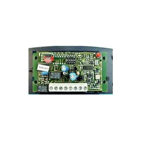 Récepteur ALLMATIC RX2C12T16