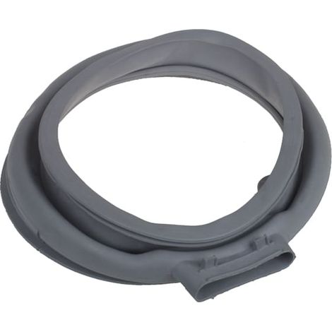 Ersatzteil - Bullaugen-Faltenbalg, original - - SCHOLTES, INDESIT, ARISTON HOTPOINT