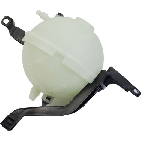 17138614293 17137619189 Applicable to BMW N20 engine auxiliary water tank expansion tank (1/2)