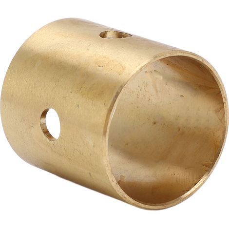 Bague de bielle en cuivre pour générateur diesel monocylindre refroidi par air, 186F-188F-192F, mini-motoculteur, machine de jardin. (1/5)