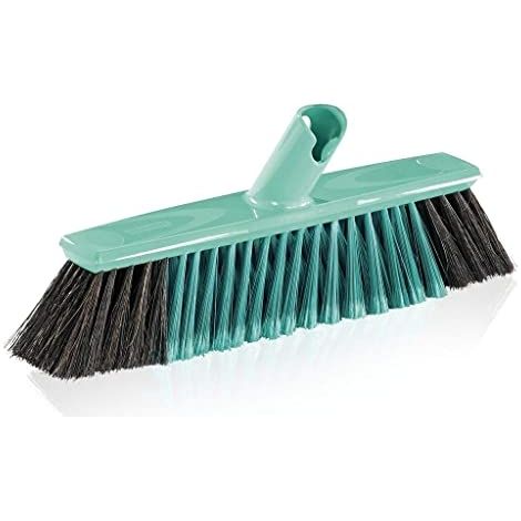 Leifheit 45033 Scopa per Parquet, 30 cm (1/5)