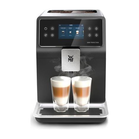 WMF Expresso broyeur - Perfection 840L - CP850D15 (1/5)
