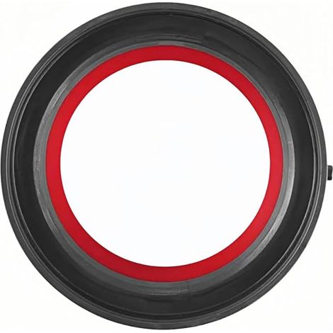 Geeignet für Dyson V12/V10slim/SV18 Staubsauger mit Steckplatzbefestigung, Staubbehälterzubehör, Reparaturteile, Ersatzteile, 2er-Pack. (1/3)
