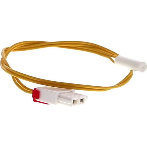 SONDE TEMPERATURE 502ATES PJTSSEC 5V F POUR REFRIGERATEUR SAMSUNG - DA32-00024G (1/2)