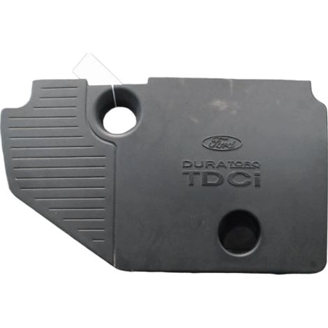 [PRODUIT D'OCCASION] Cache Moteur FORD Mondeo 2007- 1.8 Tdci ♻️ Ref Oe. 1430789 - Garantie à vie (1/3)