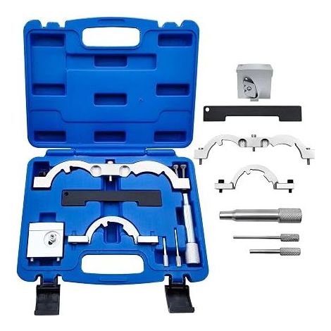 Timing Kit Camshaft Tools 1.2, 1.4, EN-49977-100, EN-49977-200, EN-499-78, EN-953-A, EN-952 (1/5)