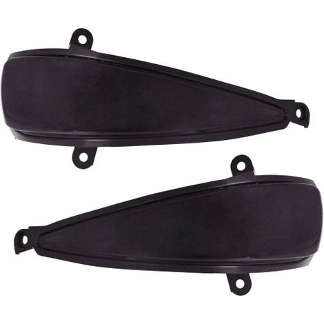 Kit Freccia Laterale a Led Side Marker Dinamica Lente Fume Honda Civic 2005-2012 OEM 631112715 (1/2)