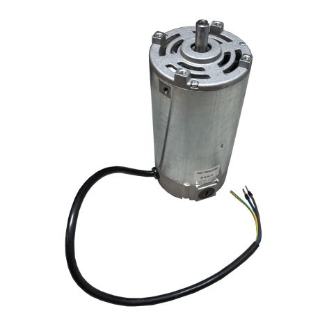 Ersatzmotor Industriemotor Elektromotor 230V 350W 50Hz für Bohr- & Fräsmaschine (1/4)