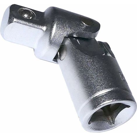 Cardan 3/8 pour Clé à cliquet Douilles Ratchet Adaptateur d'angle droit - C2181 (1/4)