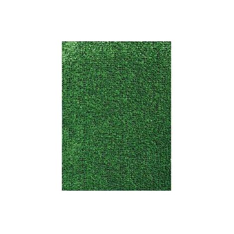 50 x C TAPPETO ERBOSO SINTETICO SP 10MM H2X25M MOQUETTE