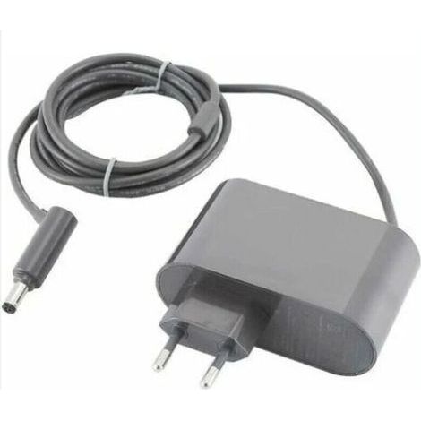 Chargeur d’alimentation 26,1 V compatible avec aspirateurs sans sac Dyson V6 V7 V8 – remplacement fiable et sécurisé (1/5)