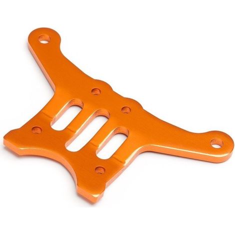 St. Holder Reinforcement Plate Trophy Series (Orange)